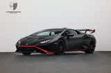 Lamborghini Huracán STO FullCarbon/Akrapovic/Contrast/PPF - Lamborghini Huracán aus 2023