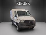 Mercedes-Benz Sprinter 319 CDI Pritsche Standard AHK AUT - Mercedes-Benz 319