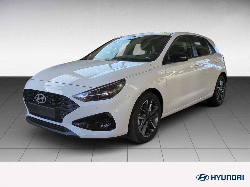 Image of Hyundai i30