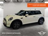 MINI Cooper Parkassist Sportsitze LED - MINI MINI Gebrauchtwagen in Bremen