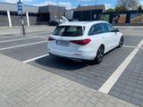 Mercedes-Benz C 220 d  mildHybrid Diesel Automatic - Mercedes-Benz: Automatic