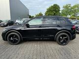 Volkswagen Tiguan R-Line 2.0 TDI DSG Black Style LED Matrix - Gebrauchtwagen mit Navigationssystem