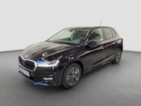 Skoda Fabia - Vorschau Bild 11