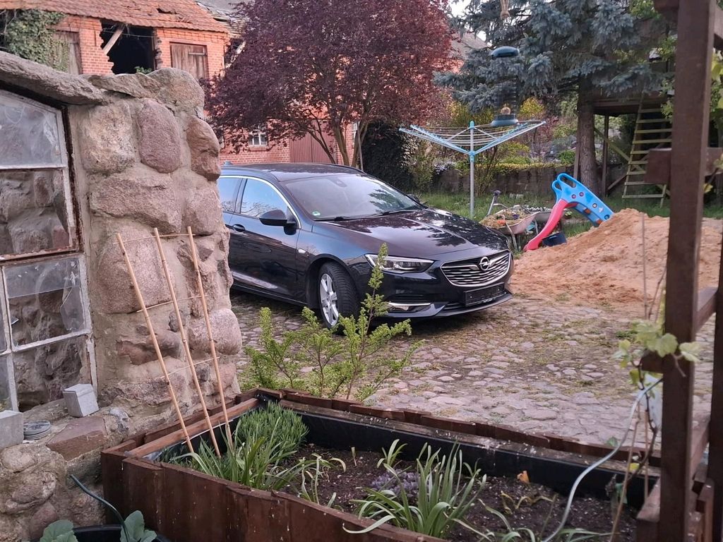 Image of Opel Insignia