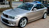 BMW 1ER E82 120i LCI AUTOMATIK COUPE FAST ... - BMW 120: 120i 1er