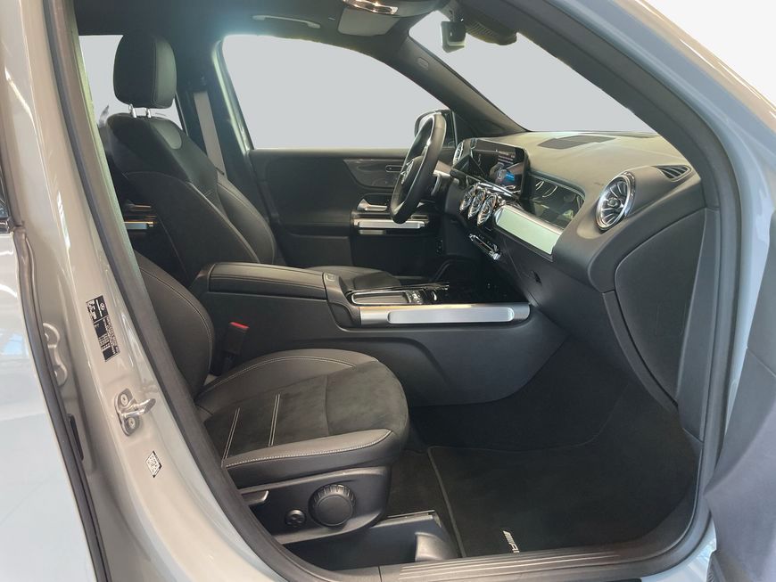 Mercedes-Benz GLB 180 d 8G-DCT AMG Line Advanced Plus foto 12