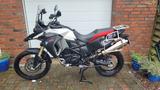 BMW F 800 GS Adventure - BMW F800GS ADVENTURE