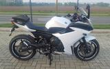 Yamaha XJ 6 F DIVERSION ABS 35KW A2 MGL+ HELM - TOURER VON 501 BIS 750 CCM
