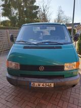 Volkswagen T4 andere - Volkswagen T4 andere aus 1997