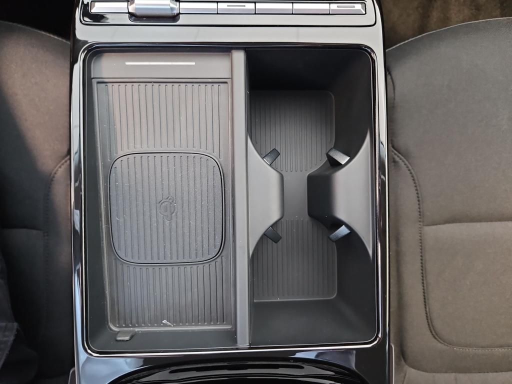 Fahrzeugabbildung Hyundai TUCSON 1.6 T-GDI 4WD 7-DCT Trend MATRIX el.Heck