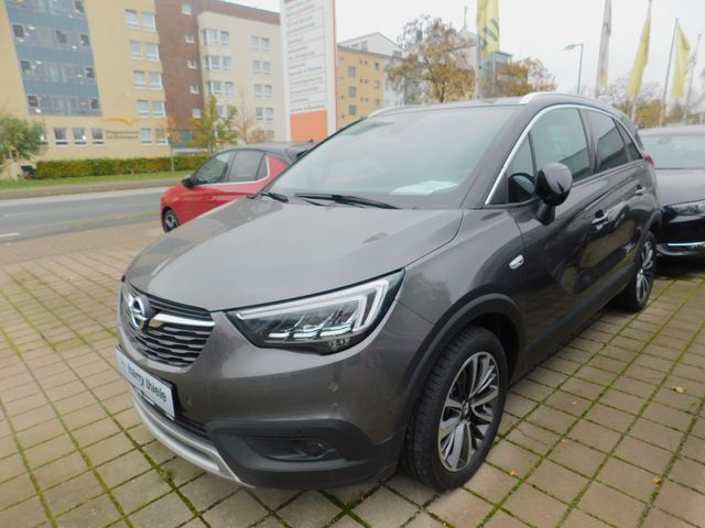 Opel Crossland (X) Ultimate - Panoramadach, HeadUp D.