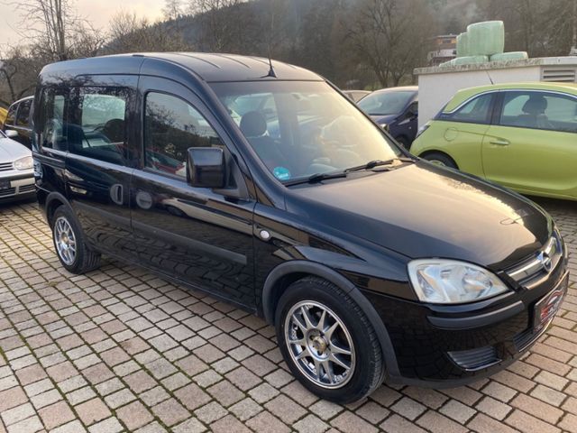 Opel Combo Edition*Klima*Alu*2.Hand*