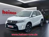 Suzuki VITARA 1.4 COMFORT + 6AT NAVI ALARM PANORAMADACH - Suzuki Vitara in Duisburg