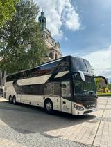 Setra S 531 DT - Offers