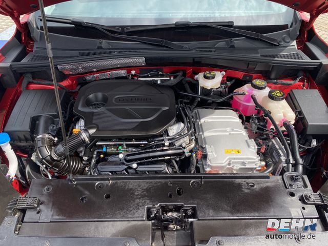 MG ZS Hybrid+ LUXURY Mj25 Navi 360 Kamera LED SHZ