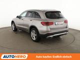 Mercedes-Benz GLC 220 d 4Matic Aut.*LED*NAVI*TEMPO*CAM*PDC*SHZ - gebrauchte Mercedes-Benz GLC 220 aus dem Jahr 2019
