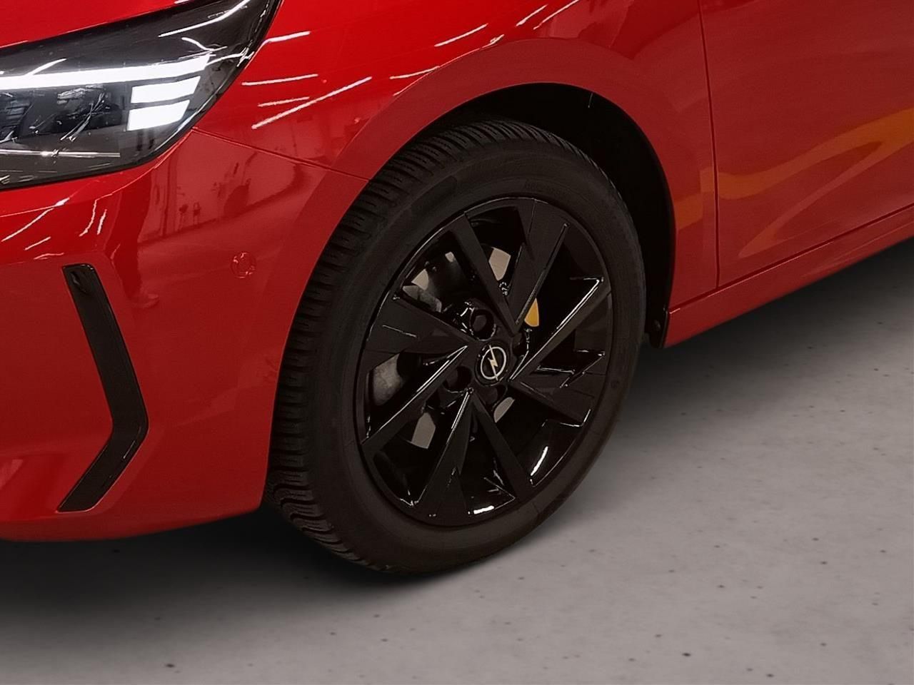 Fahrzeugabbildung Opel Corsa 1.2T GS - Navi, Sitzhzg, Klimaautomatik