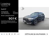 Audi Q7 SUV S line 50 TDI quattro 210(286) kW(PS) tip - Audi Q7: 2tdi