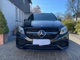Mercedes-Benz Mercedes-AMG GLE 63 S Performance + Innen-Tuning - Mercedes-Benz Tuning