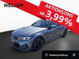 BMW 320iA T M SPORT LivePro,19",360,Lea.o.Anz.349,-