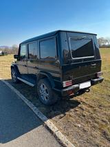Mercedes-Benz G 320 CDI, kein Rost, super Ausst., Antrieb top - Mercedes-Benz G 320 Gebrauchtwagen