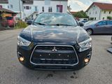 Mitsubishi ASX 2.2 DI-D 4WD Top Auto - Mitsubishi ASX: Auto