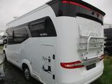 Hobby Optima De Luxe T 65 GE - Angebote