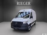 Mercedes-Benz Sprinter 317 CDI PRO*Totwinkel*3665*DAB*Klima+++ - Mercedes-Benz Sprinter Jahreswagen