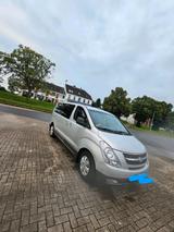 Hyundai H1 - Hyundai H-1 Starex von privat