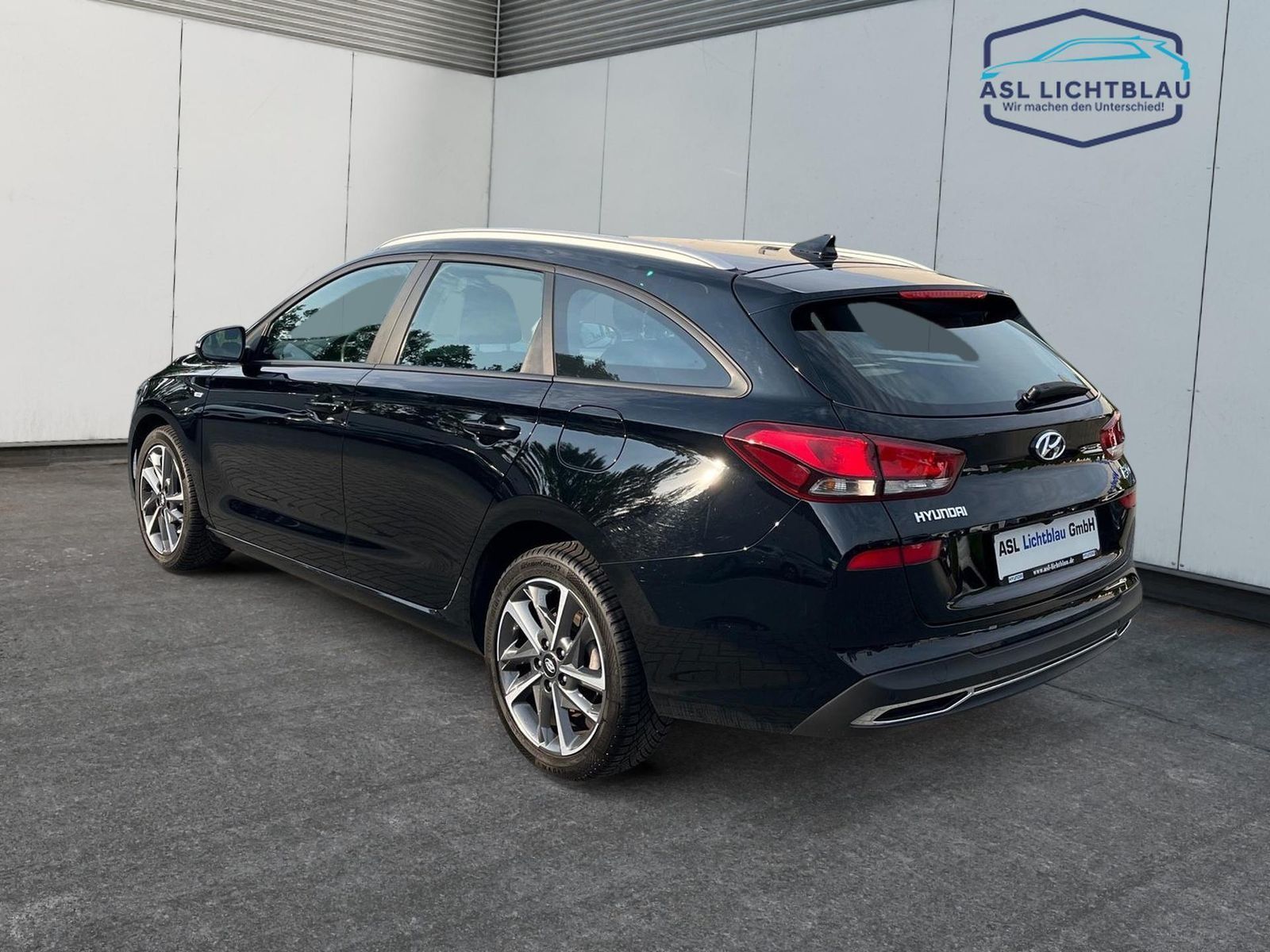 Hyundai i30 – Bild 8