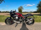 Moto Guzzi Griso 8V Special Edition (Red) - MOTO GUZZI MOTORRAD
