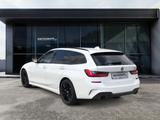 BMW 330 e M Sport Touring Led Navi Rückfahrkam. AHK - BMW 330 in Hannover