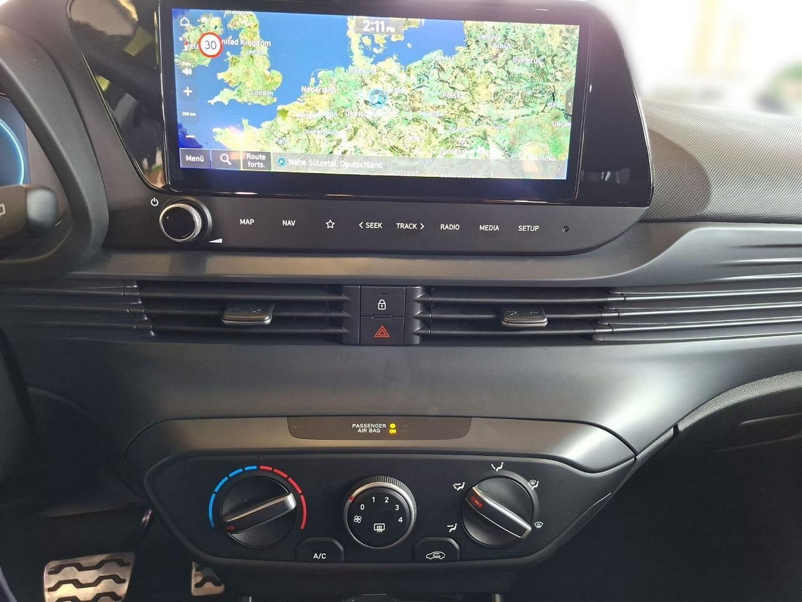 Hyundai BAYON – Bild 9