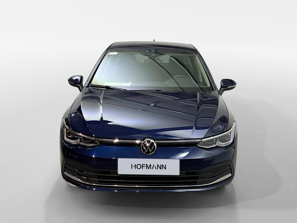 Volkswagen Golf 1.4 eHybrid OPF DSG Style