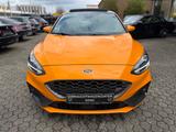 Ford Focus 2,3 EcoBoost ST Auto/PANO/RECARO/GAR/Top! - Ford Focus: Orange