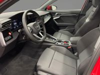 Audi A3 - Vorschau Bild 11