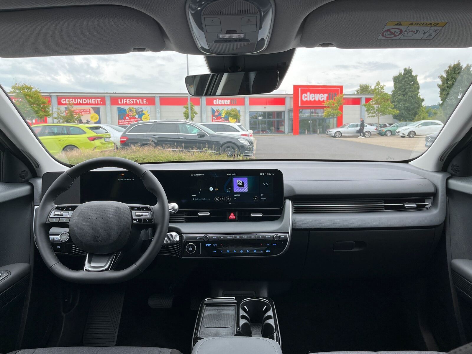 Hyundai IONIQ 5 – Bild 12
