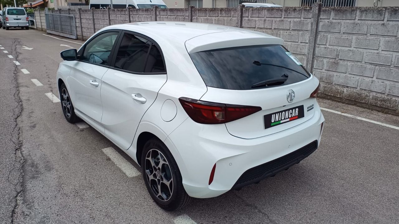 MG3