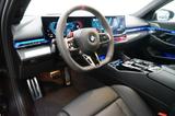 BMW M5 Limousine [Ultimate Package, HUD, ACC, Carbon - BMW M5 New cars