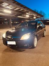 Opel Vectra 2.2 GTS  - Opel Vectra GTS
