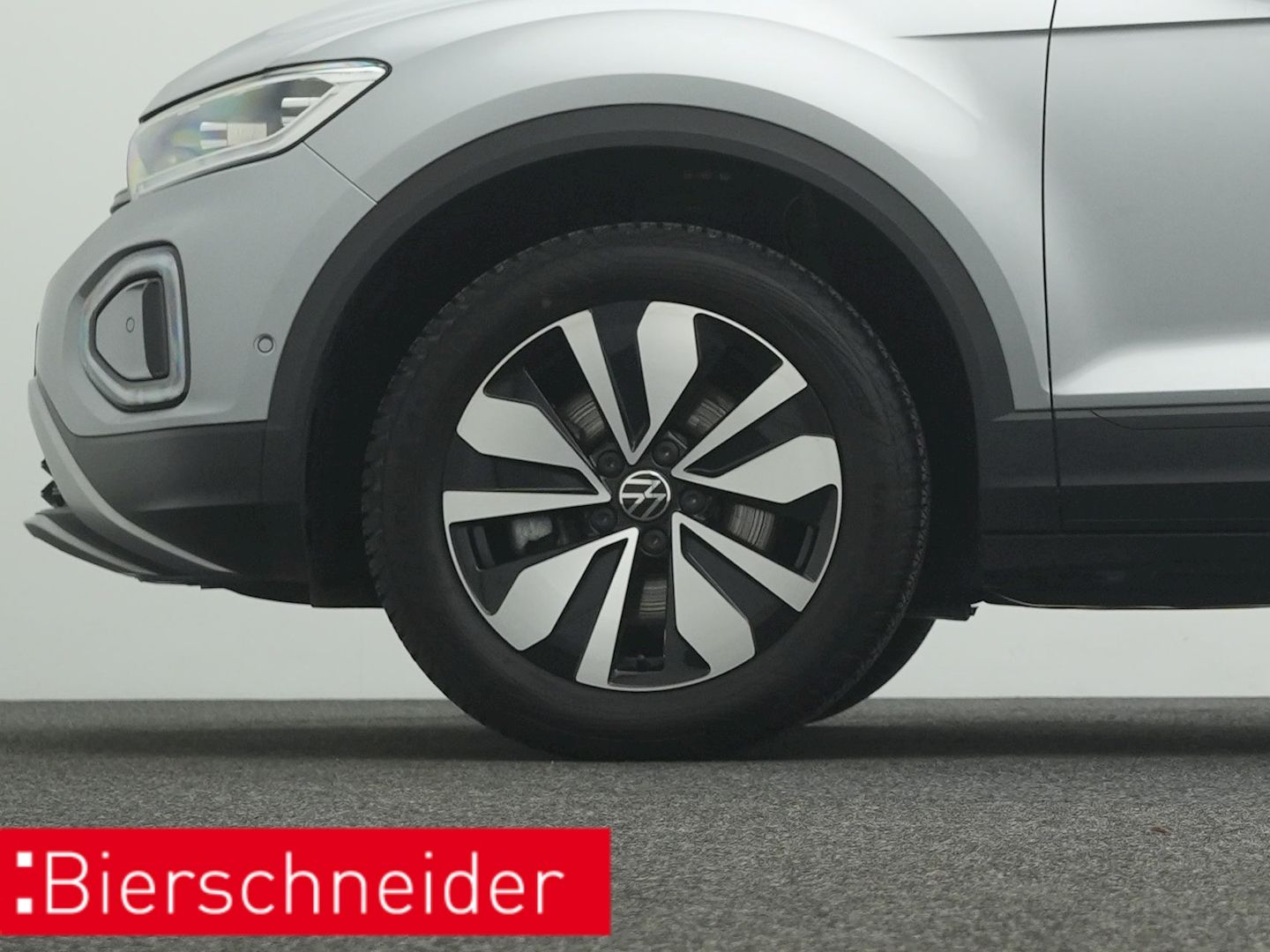 Volkswagen T-Roc - Bild 27