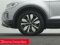 Volkswagen T-Roc - Vorschau Bild 27