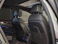 Fahrzeugabbildung Audi RS6 Avant 4.0 TFSI quattro (PANO/B&O/SI-LÜFT/ACC
