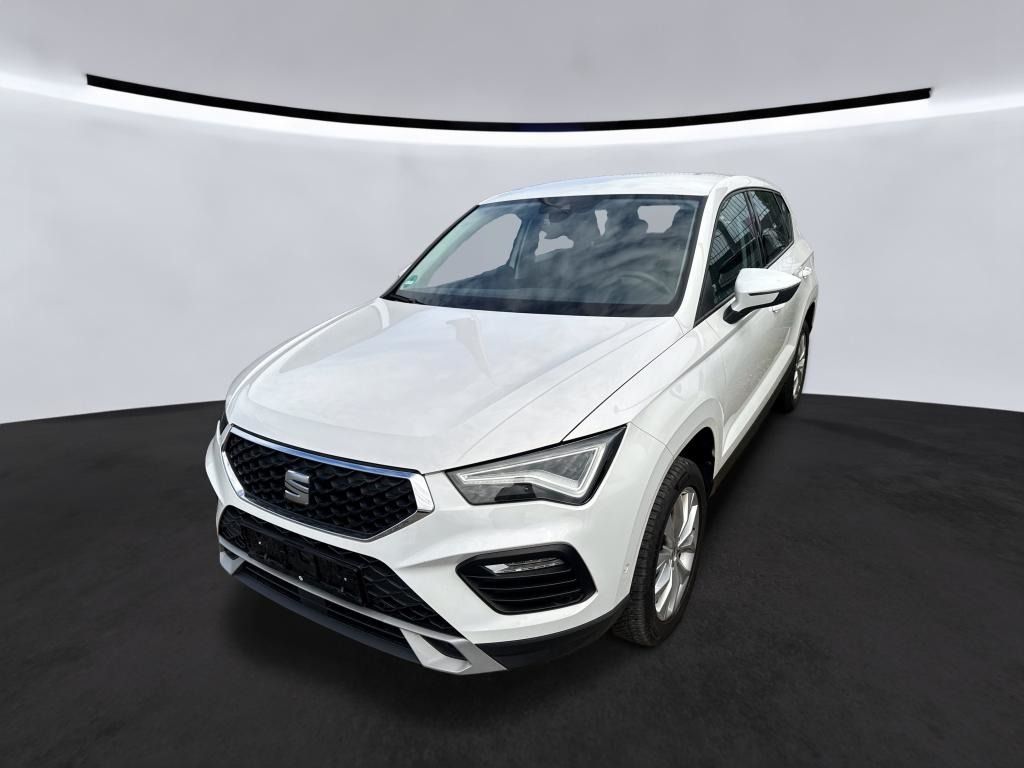 Image of Seat Ateca