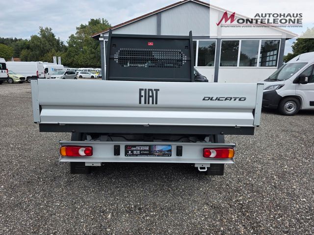 Fiat L3 Doka 35 Pritsche 140 MT | Sofort | RFK