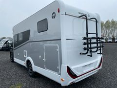 Sunlight T 68 C Adventure** Voll**Face2Face**Automatik