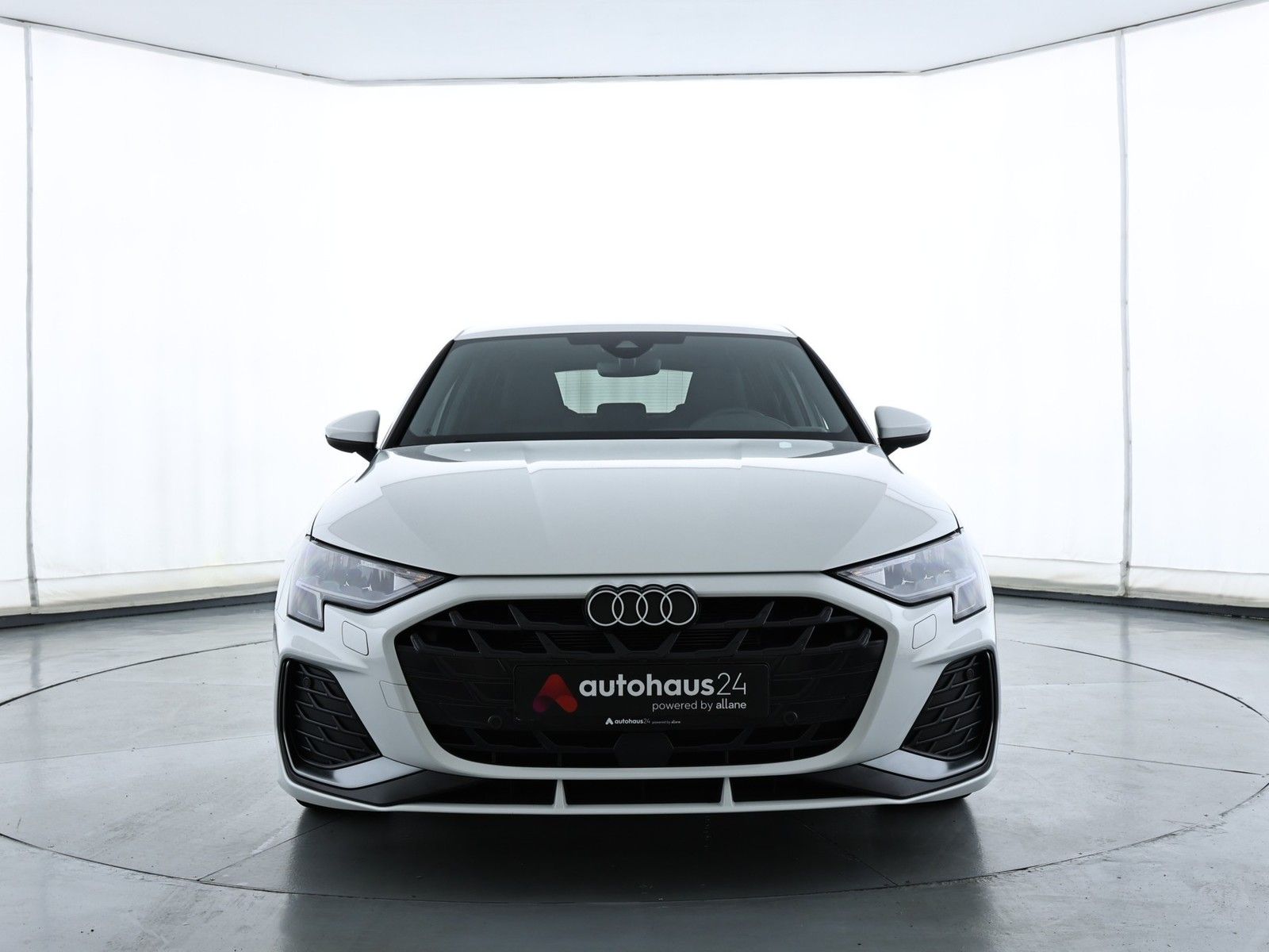 Audi A3 Sportback 30 1.5 TFSI  LED|VirtualCockpit|Cam imagem 2