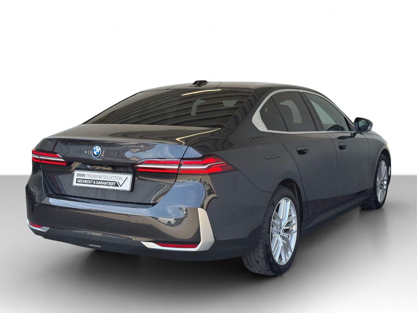 BMW 530e xDrive Lim. LiveCock.LED.Komfsz.ParkAss.P foto 4