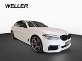 BMW M550i xDrive Limousine DA+ PA+ ACC HUD RFK LCP - BMW M550: 550d