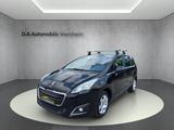 Peugeot 5008 Active°7Sitzer°Navi°Tempomat°PDC°Euro5°° - Peugeot 5008 in Mannheim